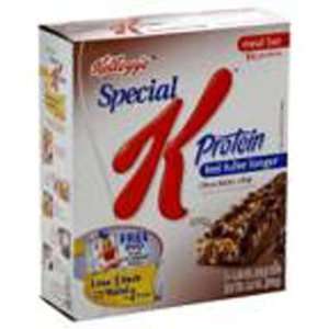  Special K Chocolate Chip Meal Bar