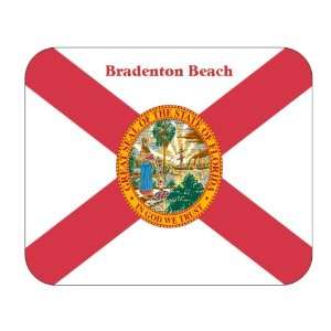  US State Flag   Bradenton Beach, Florida (FL) Mouse Pad 