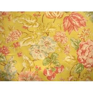  Braemore Grandiflora Curry Fabric Arts, Crafts & Sewing