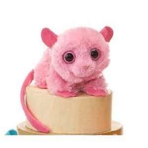  Brightly Colored Pink Tarsier 8 by Aurora Toys & Games