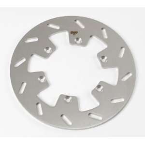  Moose Replacement Brake Rotor PS1301R Automotive