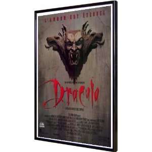  Bram Stokers Dracula 11x17 Framed Poster