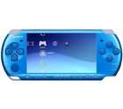 Sony PSP 3000 Vibrant Blue Handheld System