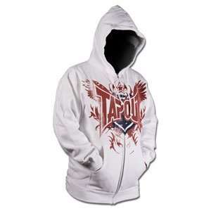  TapouT TapouT Scream Hoodie