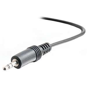  CABLES TO GO, Cables To Go 3.5mm Sterero Audio Cable 