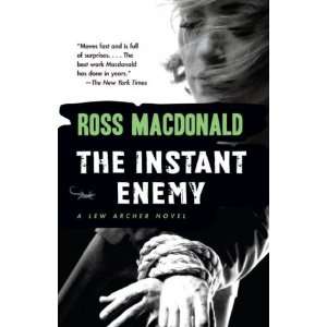   MacDonald, Ross (Author) Apr 08 08[ Paperback ] Ross MacDonald Books