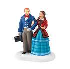 Dept 56 Dickens Tallyho 58391 MIB  