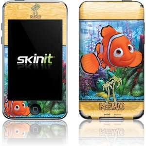  Tank skin for iPod Touch (2nd & 3rd Gen)  Players & Accessories