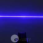 1W blue 450nm laser line module /TTL/blue laser line