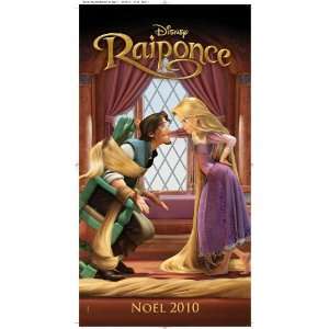  Tangled Poster Movie French B (11 x 17 Inches   28cm x 