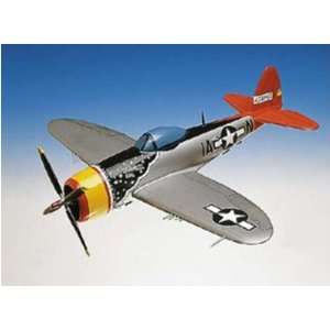  P 47D Thunderbolt 1 32 Pacific Modelworks Toys & Games