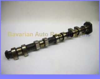 BMW Exhaust Camshaft E30 318 318i 318is M42 1991 parts  
