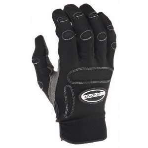  Academy Sports Bionic Mens Full Finger Fitness Gloves 
