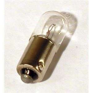  Pack of 10 1895 Miniature Automotive Light Bulb Lamps Automotive