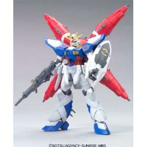  Gundam Seed MSV 1/144 Scale High Grade Model Kit #07 