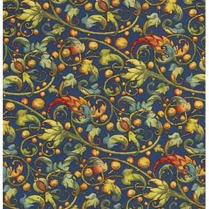   Paper  Edera (Ivy) Pattern 27x36 Inch Sheet Arts, Crafts & Sewing