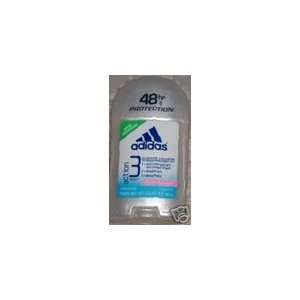  POWDER by Adidas ACTIVE ANTI PERSPIRANT STICK 1.6 oz for Women Beauty