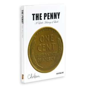  The Penny, A Little History of Luck Toys & Games