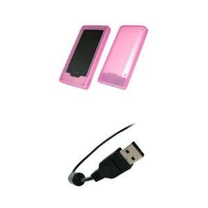   Sync Charge Cable for Microsoft Zune HD Cell Phones & Accessories