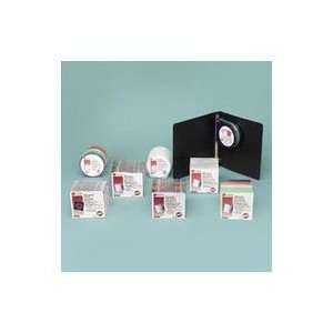  UNV81810   Universal CD/DVD Standard Jewel Cases, Clear 