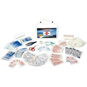  Revere Deep Blue Pak First Aid Kit