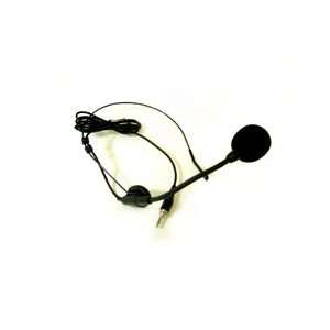  Hi gain 3 way Headband Microphone Musical Instruments