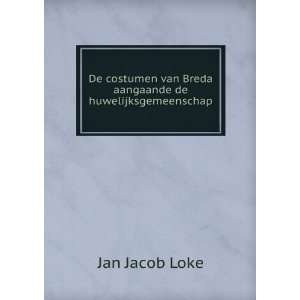  De costumen van Breda aangaande de huwelijksgemeenschap 