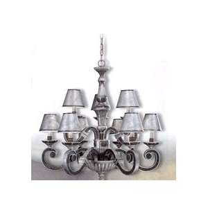  Volume Chandelier hammerfest V1139 89