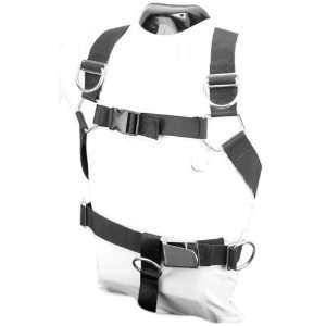  Manta HR 1 Harness   With Deluxe D Rings Sports 