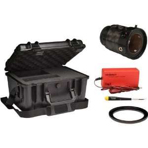  Cinevate Inc 62 1LE NF MP1 Brevis35 Imaging Kit, 62mm Step 