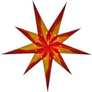  Surya 9 Pointed Paper Star Light