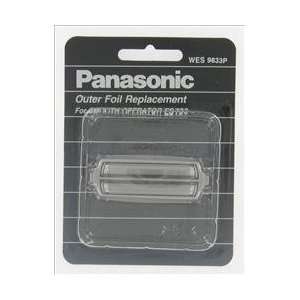  Panasonic WES9833P OUTER FOIL 