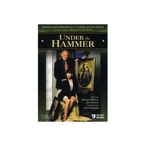 Acorn Media Under The Hammer Drama Miscellaneous Motion Picture Video 