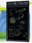Boogie Board Paperless LCD Writing Tablet  