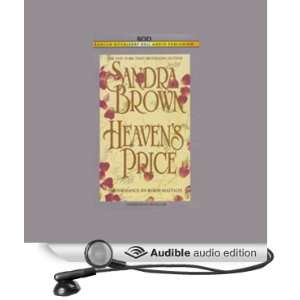   Price (Audible Audio Edition) Sandra Brown, Robin Mattson Books