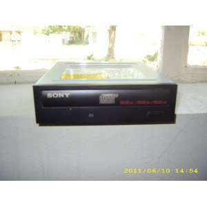  Sony   Sony 52X/32X/52X Eide Cd Rw Drive