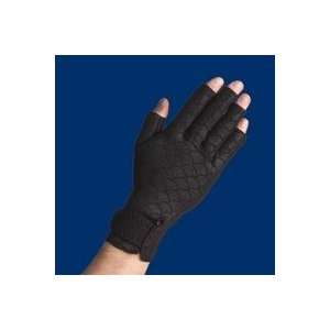  Thermoskin Arthritic Gloves, Black, XX Large, Sold by the 
