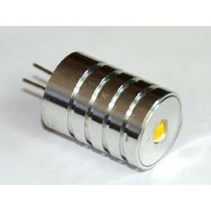  G4 LED Bulb 12 30 VAC for Landscape Lighting, High Power Bridgelux 