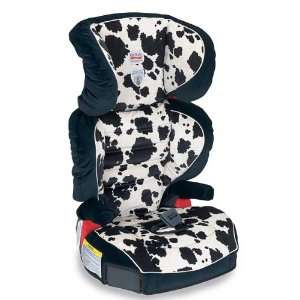 Britax   Parkway Sg Booster Seat  Cowmooflage