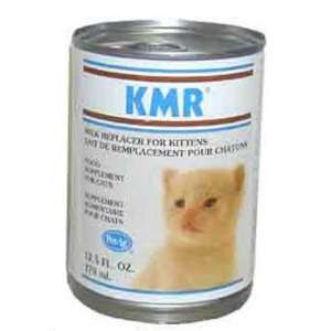  PetAg Products Kmr Liquid Milk Replacer 12.5 oz Pet 