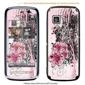   Mobile Nuron Nokia 5230 Case cover 5235 156  Players & Accessories