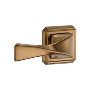Brizo Faucets 696030 BZ Tank Lever Front Mount Brushed Bronze 