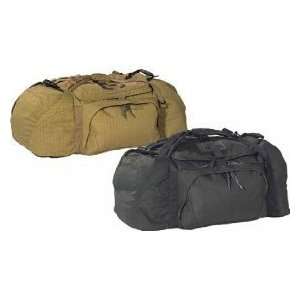PROTECH TACTICAL LIBERTY DUFFLE BAG SIZE LG. IN CAYOTE BROWN, RANGER 