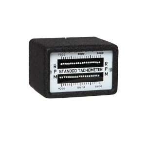 9285 Vibrating Tachometer  Industrial & Scientific