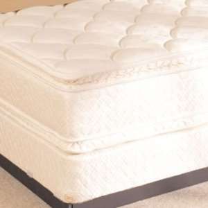 Twin Serta Perfect Sleeper Presidential Suite Double Sided Pillowtop 