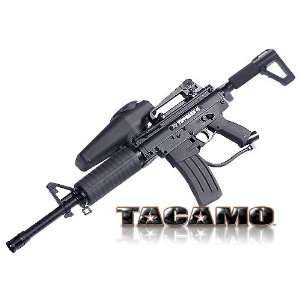  Tacamo SOCOM with Tippmann® X7® M4 Carbine Package 