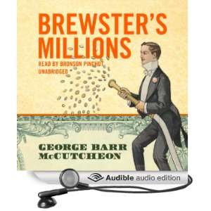   Audible Audio Edition) George Barr McCutcheon, Bronson Pinchot Books