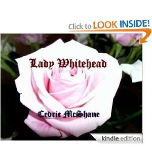 Lady Whitehead (German Edition) Cedric McShane, Charlino Grave 