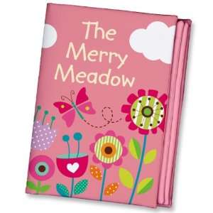   Kingdom Nursery Soft Book Kit, Merry Meadow Arts, Crafts & Sewing