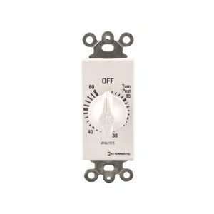  Intermatic Ivory 60 Minute Time Switch